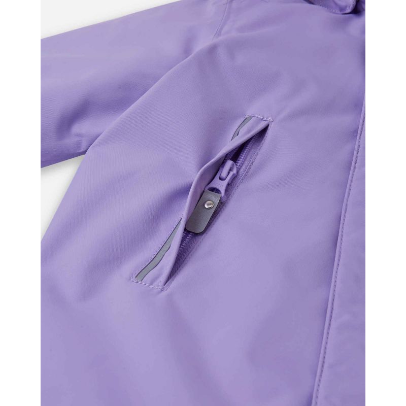 Winter suit Reima Reimatec sports ski suit Jr 5100117C-5450 Clothing/Ski/Dzieci/4f Your Sports Performance