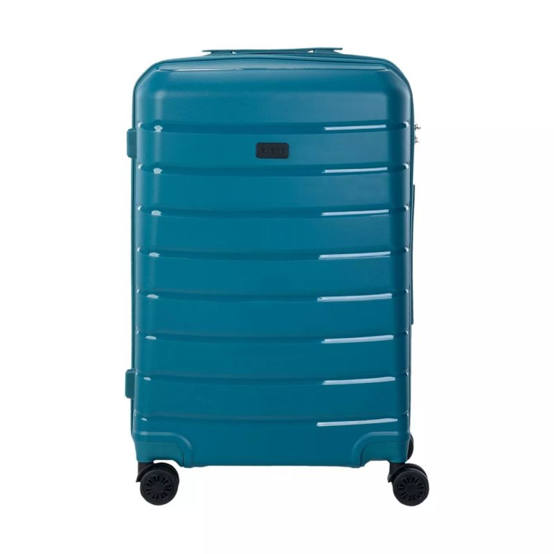 Suitcase Iguana Paris 60 92800405130 Accessories/Luggage/Walizki Your Sports Performance