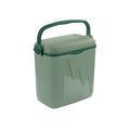 Green travel refrigerator 20L 262272 CURVER AGD - Produkty/Lodówki turystyczne Your Sports Performance
