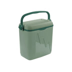Green travel refrigerator 20L 262272 CURVER AGD - Produkty/Lodówki turystyczne Your Sports Performance