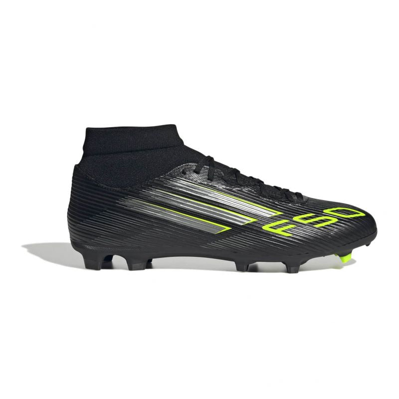 adidas F50 League FG/MG Mid M JI0887 football boots Footwear/Football/SR/FG Adidas