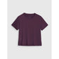Women's oversize quick-drying training T-shirt 4F 4FRSS25TFTSF1236-50S *Kategoria tymczasowa Your Sports Performance