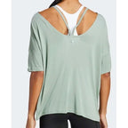 T-shirt adidas YGA ST OTW HR5078 Clothing/Training Adidas