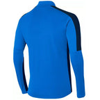 Sweatshirt Nike Academy 23 Dril Top M DR1352-463 Clothing/Football Nike