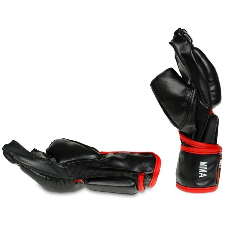 MMAM Gloves - Flow - Valor Series Rękawice MMA Your Sports Performance