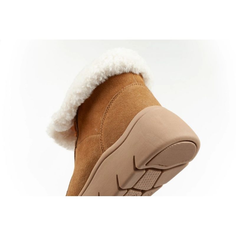 Scholl Stelvio ankle boots W F302321013 Footwear/Lifestyle/Scholl Your Sports Performance