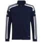 Adidas Squadra 21 Training Jacket Jr HC6276 Clothing/Football Adidas