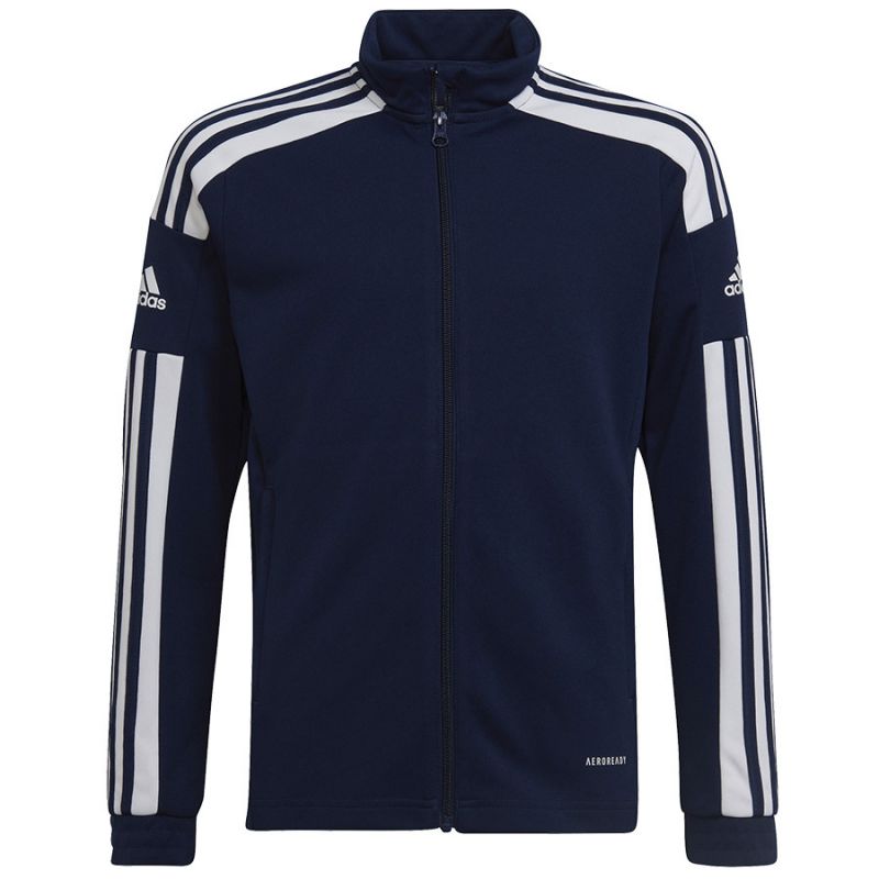 Adidas Squadra 21 Training Jacket Jr HC6276 Clothing/Football Adidas