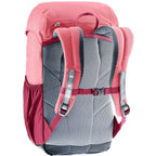 Deuter Waldfuchs 14 Children's Hiking Backpack, Dahlia/Raspberry Bagaż/Plecaki Your Sports Performance
