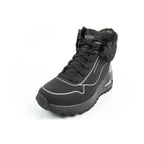 Skechers Uno Rugged women's sports shoes insulated winter boots Skechers