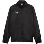 Puma Team Goal All Weather Men's Jacket Black 659038 03 Puma