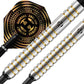 Harrows Original 90% 50th Anniversary Edition softip darts Your Sports Performance