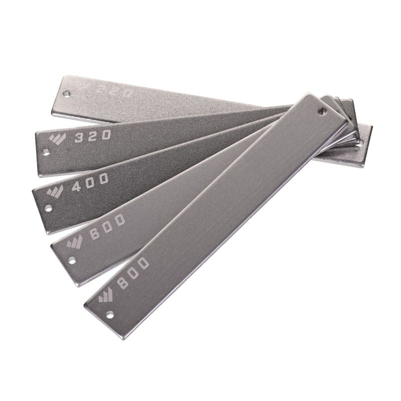 Work Sharp Professional Precision Adjust Sharpener AGD - Produkty/Ostrzałki Your Sports Performance