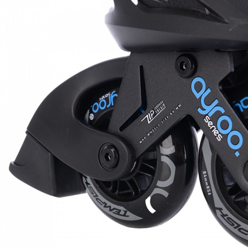 Tempish Ayroo Top 1000059 rollers Accessories/Skating/Rolki (pozostałe) Your Sports Performance