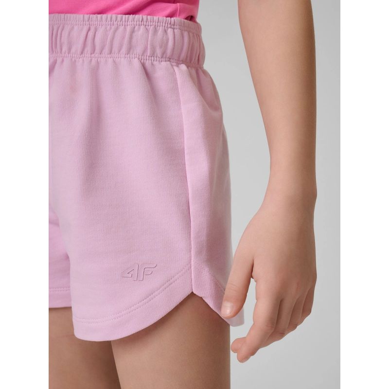 Cas 4F JUNIOR shorts 4FJRSS26TSHOF0909-56S