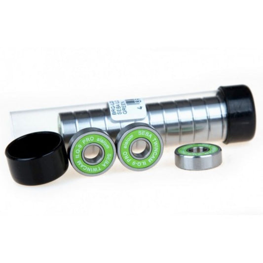 FR ILQ9 Slalom Pro Roller Skate Bearings In preparation Your Sports Performance