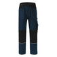 Rimeck Woody M MLI-W0102 pants, navy blue Clothing/Outdoor/Rimeck Your Sports Performance