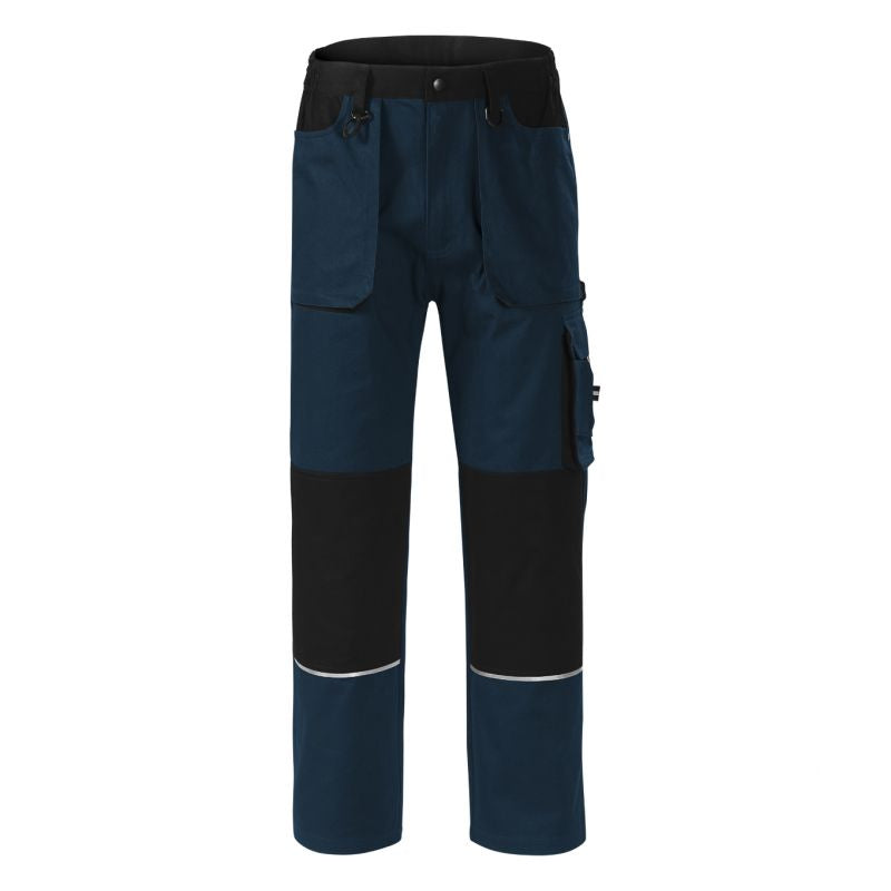 Rimeck Woody M MLI-W0102 pants, navy blue Clothing/Outdoor/Rimeck Your Sports Performance