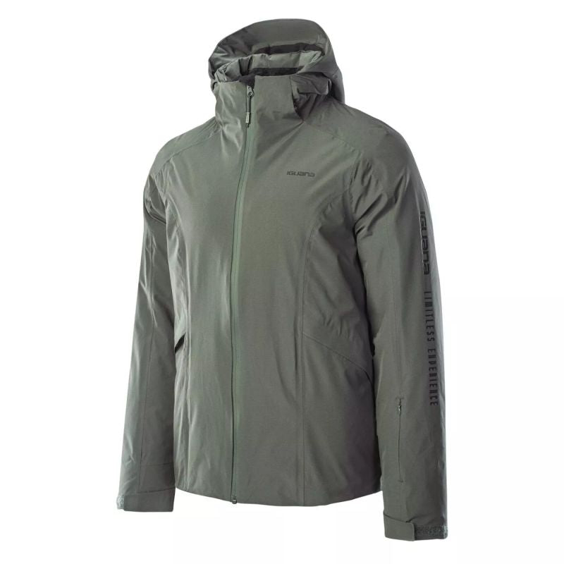 Iguana Lotho M jacket 92800439317 Clothing/Lifestyle/Iguana Your Sports Performance
