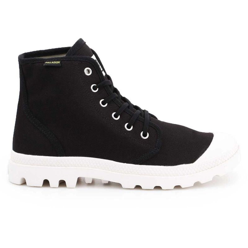 Palladium Pampa HI Originale 75349-016-M Lifestyle Shoes In preparation Your Sports Performance