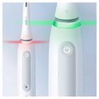 Oral-B iO Series 4 Quite White Toothbrush