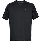 UA Tech 2.0 SS Tee M 1326413-001 training shirt Clothing/Training Your Sports Performance