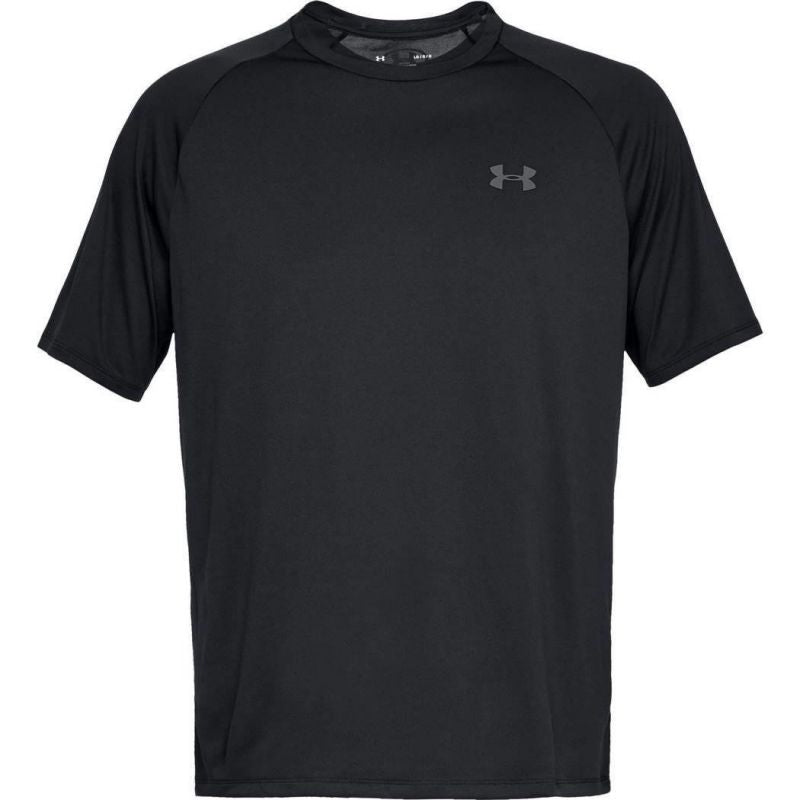 UA Tech 2.0 SS Tee M 1326413-001 training shirt Clothing/Training Your Sports Performance