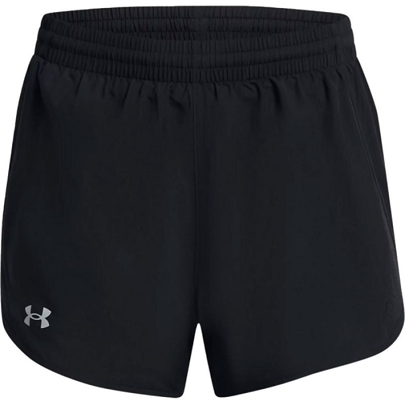 Under Armor Fly By 2in1 Short W 1382440-001 Clothing/Training Your Sports Performance