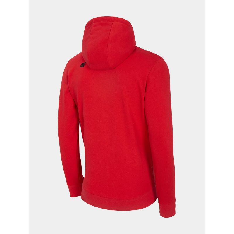 Men's sweatshirt 4F *Kategoria tymczasowa Your Sports Performance
