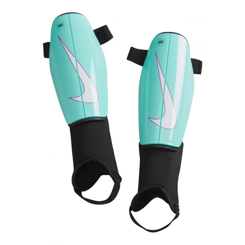 Nike Charge DX4608-354 football shin guards Accessories/Protectors and knee pads Nike