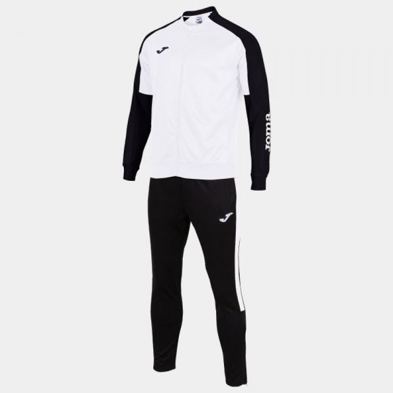 Joma Eco Championship Tracksunit 102751.201 Clothing/Football/Unisex/Joma Joma