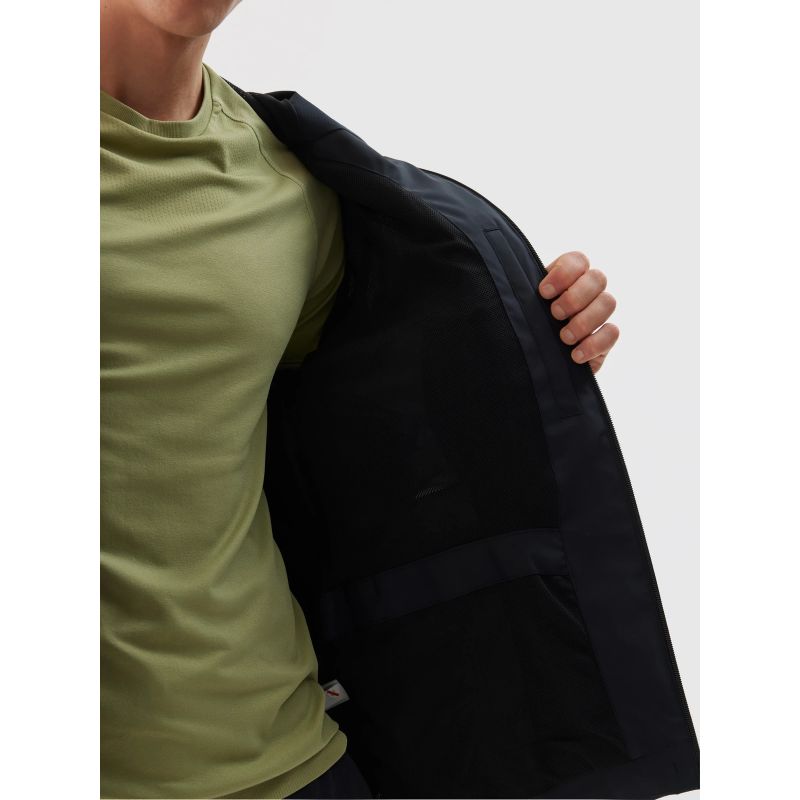 Men's trekking jacket with NeoDry 10K 4F membrane *Kategoria tymczasowa Your Sports Performance