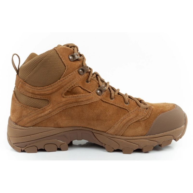Garmont T4 Men's Hiking Shoes [002381] GORE-TEX Footwear/Outdoor/Garmont/High Your Sports Performance