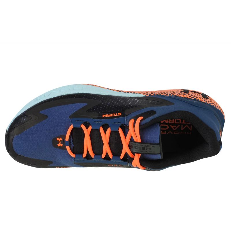 Shoes Under Armor Hovr Machina 3 Storm M 3025797-001 Footwear/Running/Men Your Sports Performance