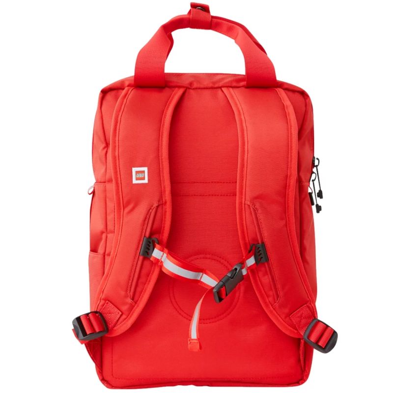 Lego Brick 2x2 Backpack 20205-0021 Accessories/Plecaki/pozostałe plecaki Your Sports Performance