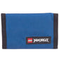 Lego Ninjago Jay Wallet 10103-2403 Accessories/pozostałe portfele i kosmetyczki Your Sports Performance