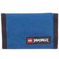 Lego Ninjago Jay Wallet 10103-2403 Accessories/pozostałe portfele i kosmetyczki Your Sports Performance
