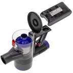 ADLER AD 7061 vacuum cleaner AGD - Produkty/Odkurzacze Your Sports Performance
