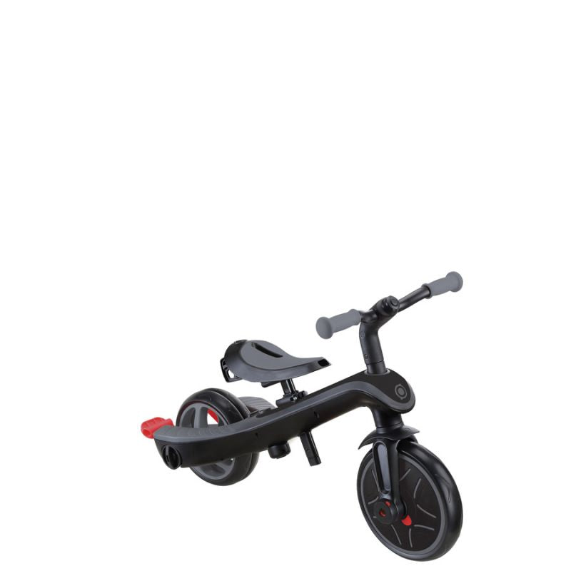 EXPLORER TRIKE 4in1 DELUXE PLAY (636-120) Accessories/Skating/Bikes/Globber Your Sports Performance