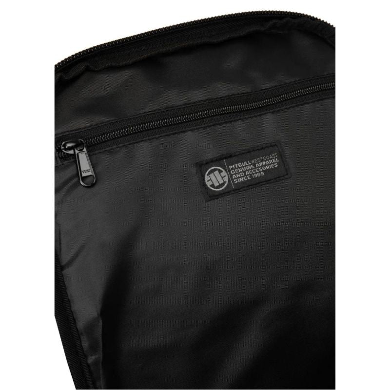 PitBull Airway Hilltop Training Sports Backpack - 9130019000 Akcesoria i sprzęt koszykarski/Torby i plecaki Your Sports Performance
