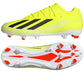 Adidas X Crazyfast League FG M IG0605 shoes Footwear/Football Adidas
