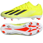 Adidas X Crazyfast League FG M IG0605 shoes Footwear/Football Adidas
