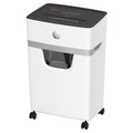 HP ONESHRED 15CC, 20L Light Gray Shredder Urządzenia biurowe/Niszczarki Your Sports Performance