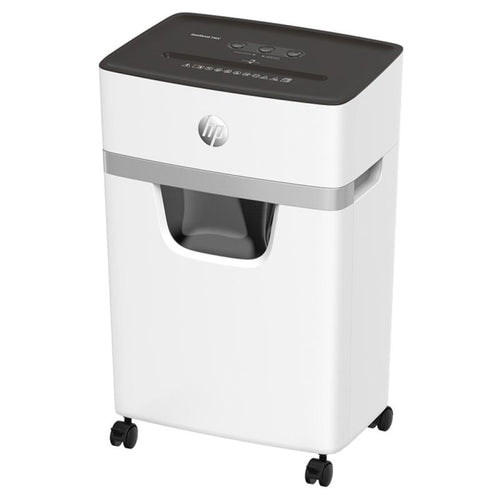 HP ONESHRED 15CC, 20L Light Gray Shredder Urządzenia biurowe/Niszczarki Your Sports Performance