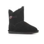 BearPaw Rosie W 1653W-011 Black II winter shoes Footwear/Outdoor/UGG Your Sports Performance