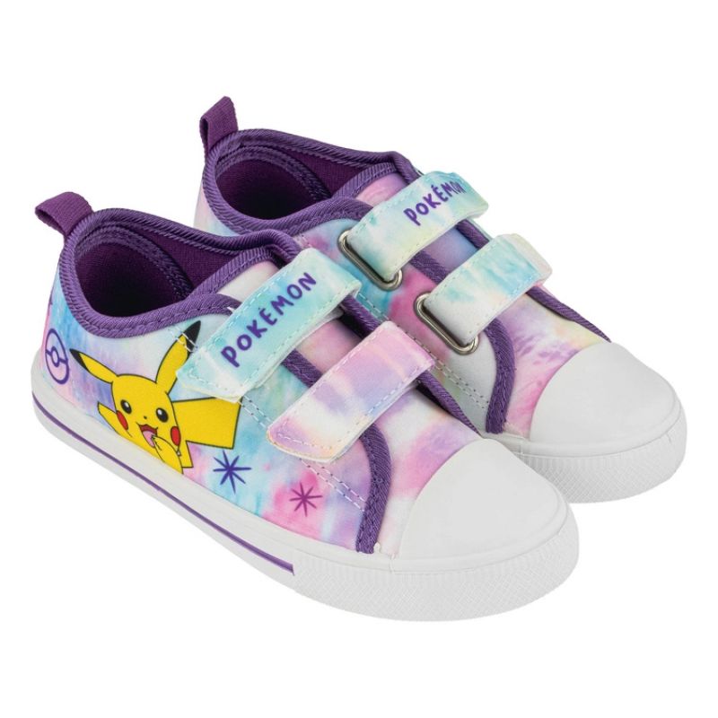 Leomil Pokemon Jr PO001359 shoes Footwear/Lifestyle/Leomil Your Sports Performance