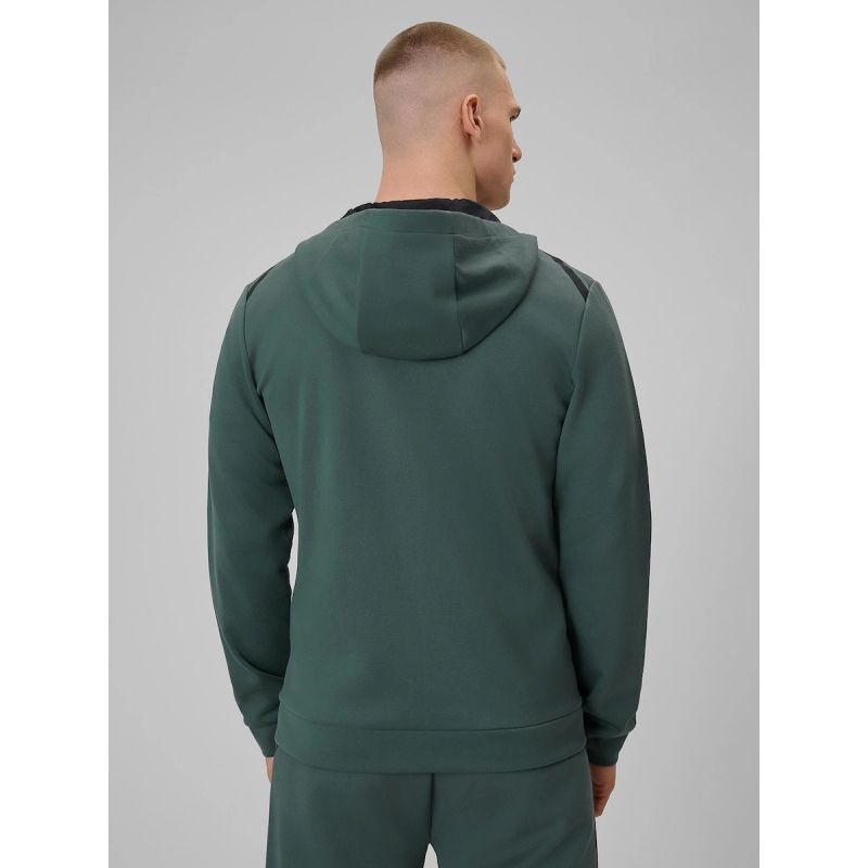 Men's regular training hoodie 4F 4FRSS26TFSWM0916-22S 4f