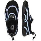WOMAN BLACK/BLUE XQMAX WATER SHOES SIZE 37 Sport/Sporty Wodne/Obuwie Your Sports Performance