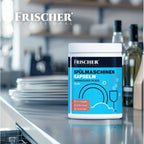 Capsules for dishwasher tablets 3in1 Frischer 22 pcs. Chemia/Kapsułki i tabletki do zmywarki Your Sports Performance