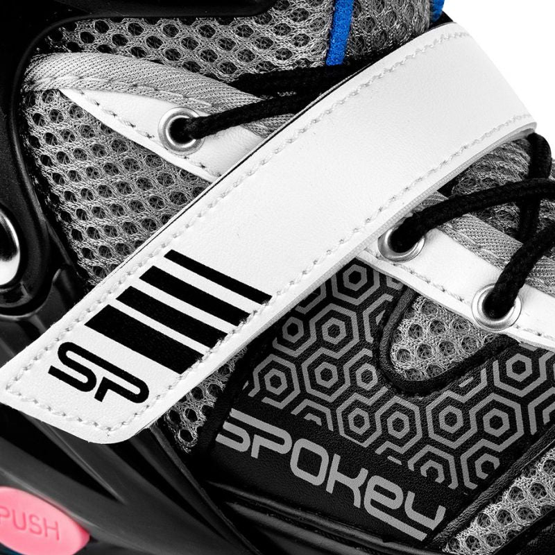 Spokey Arya 28-32 927030 roller skates Accessories/Skating/Rolki (pozostałe) Your Sports Performance